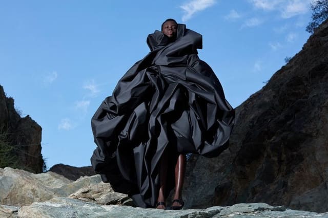 Marmar Halim Autumn-Winter 2024