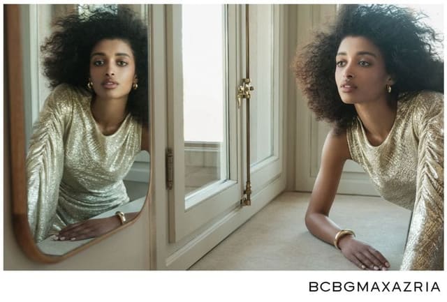 BCBG Max Azria S/S 24 — BCBG Max Azria