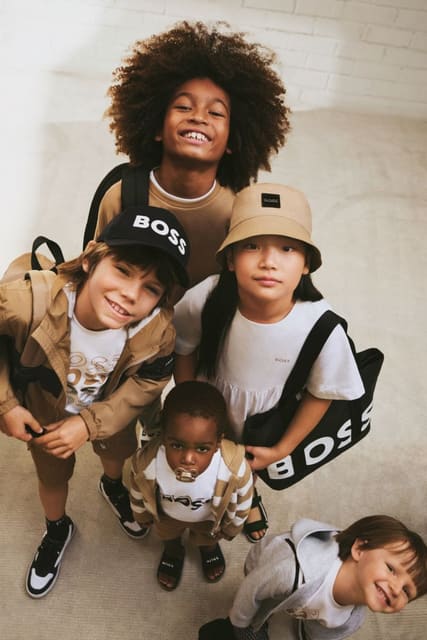 Boss Kids — BOSS
