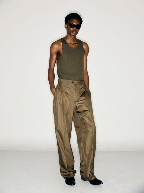 AMC - Aldo Maria Camillo S/S 25 Lookbook