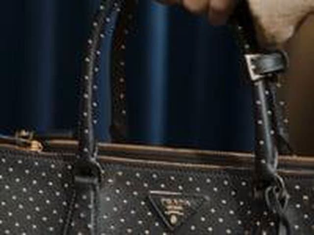 Prada Galleria Scarlett Johansson showca... — Prada