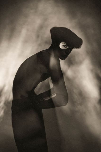 Luminous Reverie — Sicky Magazine