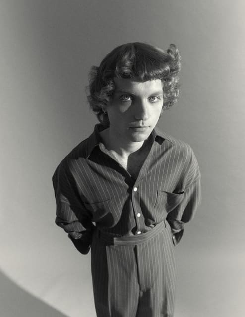 Lukas Ionesco — 2