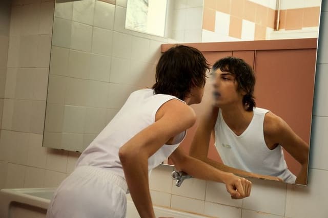 Dreamers — DSECTION Magazine