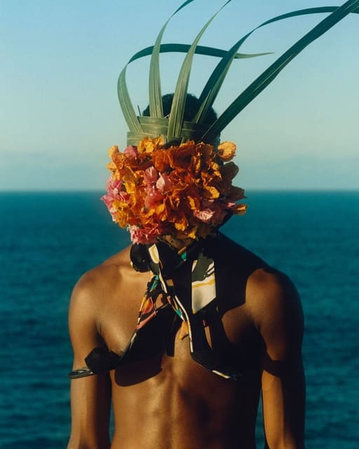 les nouveaux talismans — M Le magazine du Monde