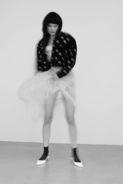 Power Play — L'Officiel Brasil