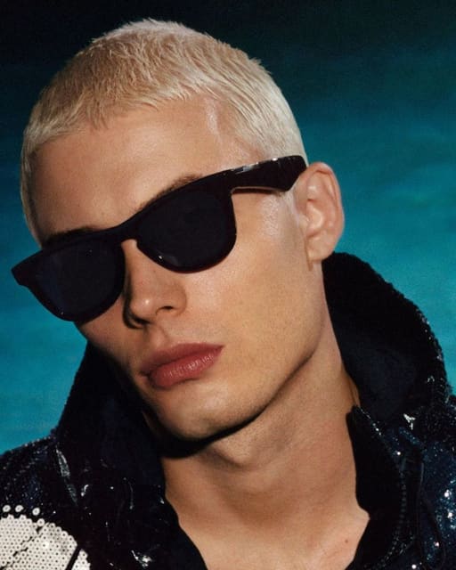 Burberry Summer 2024 Campaign Part 3 — Burberry