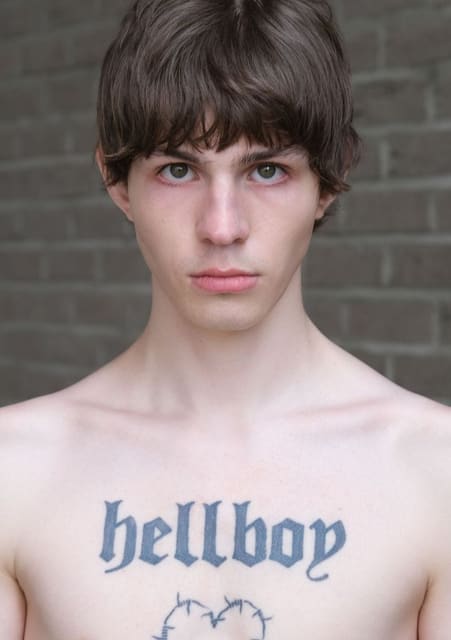 Aleks Rish