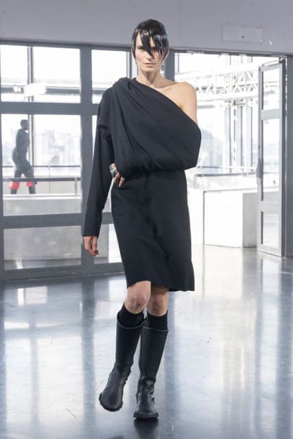 Rombaut S/S 25 Show — Rombaut