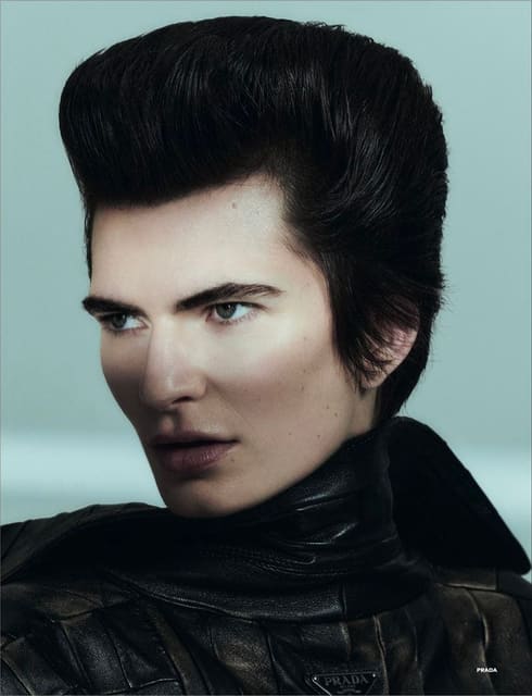 NOUK — Mirror Mirror Magazine