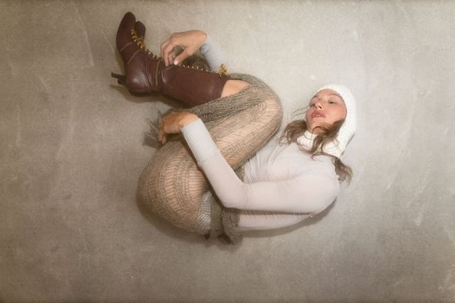 The Tub by Carla Fuster — Contributor Magazine