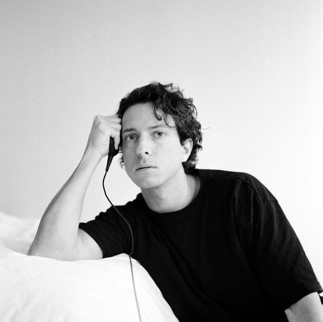 Pierre Crosby