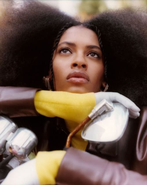 Fendi's Roman Empire — Wonderland Magazine