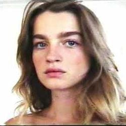 MARELLA DENIM starring Adèle Farine — Marella