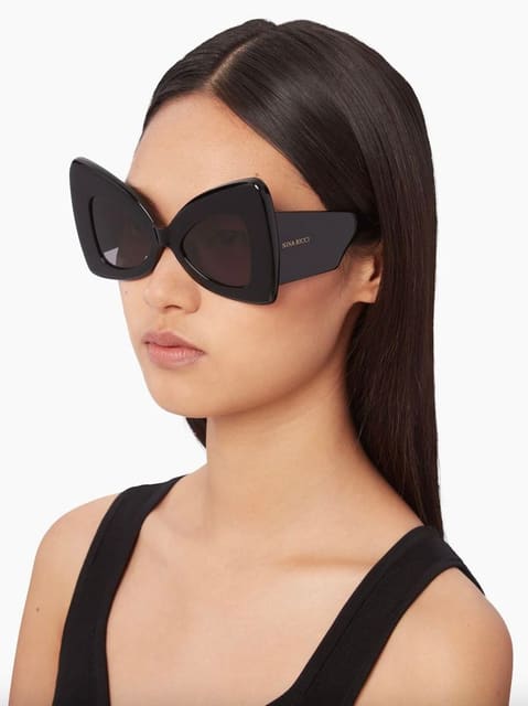 Nina Ricci SS24 Eyewear — Nina Ricci