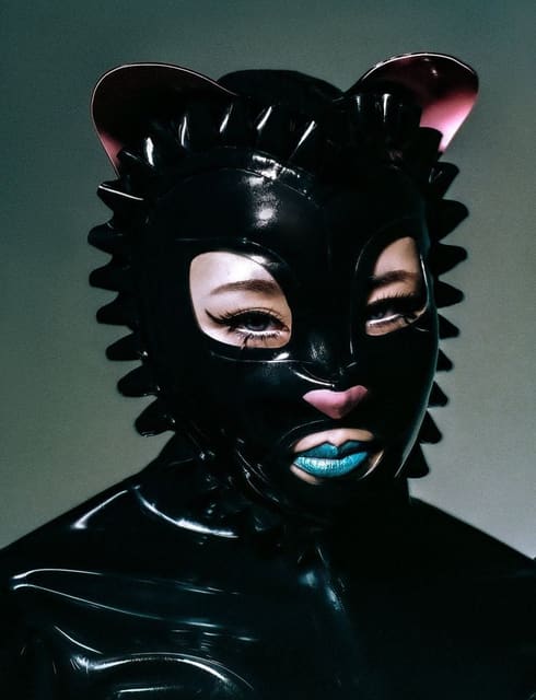 Sukeban — The Perfect Magazine