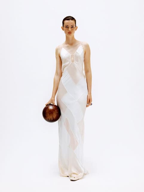Photography Ania Brudna — Vogue Ukraine