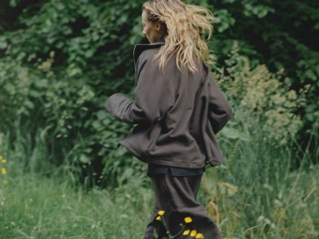 Body of Work Autumn/Winter 2024