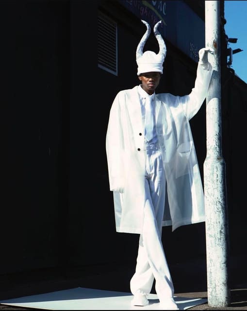 9oo10 magazine.El Matador