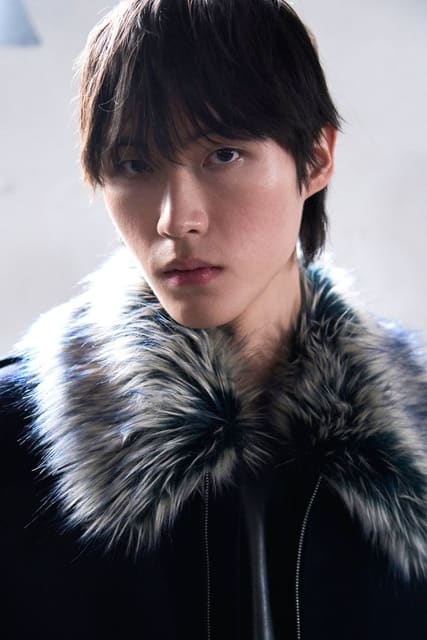 Chanyu Kim