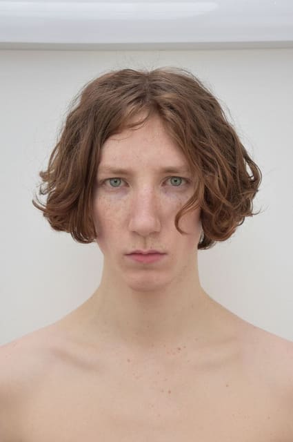 Lucas Boxshall