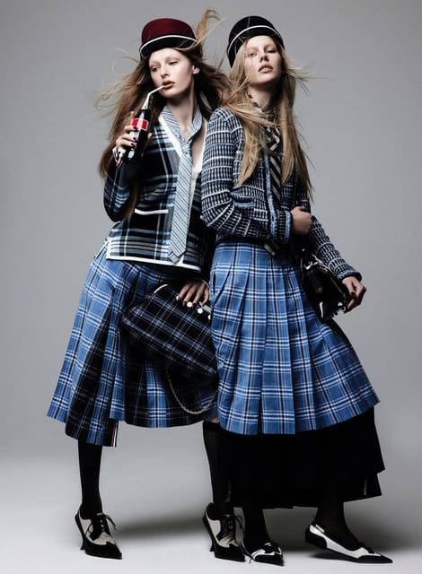 VTrends Summer 2024 — V Magazine