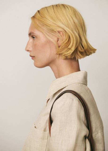 Mango S/S 24: Acc Edition — Mango