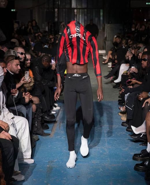 Prototypes S/S 25 Show