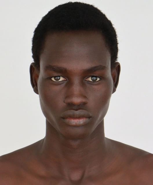 Maduk Riek