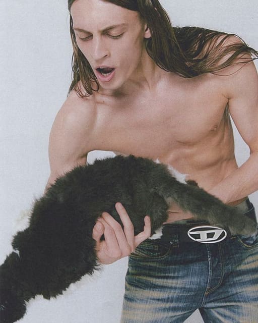 Diesel June 2024: FW24 — Diesel