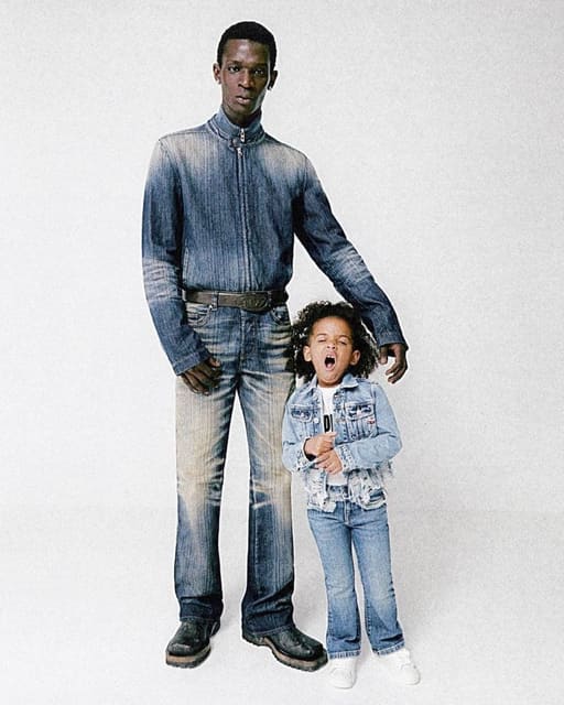 Dame Diouf — 6