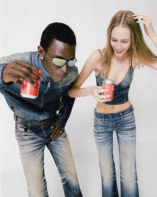 Diesel June 2024: FW24 — Diesel