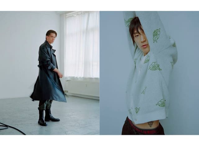 Matter of Time — Cake Magazine