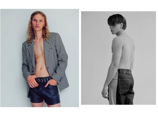 Matter of Time — Cake Magazine