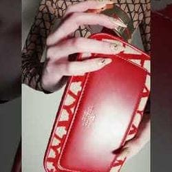 Valentino Locò Bag for Culted