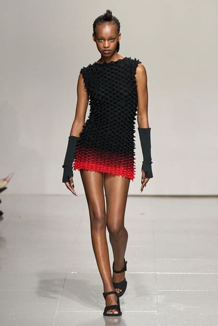 Chet Lo F/W 23 Show — Chet Lo