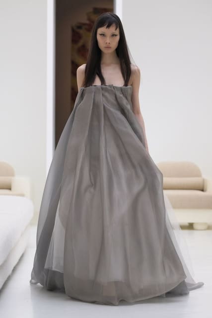 Aelis Haute Couture Fall 2024 show — Aelis Couture