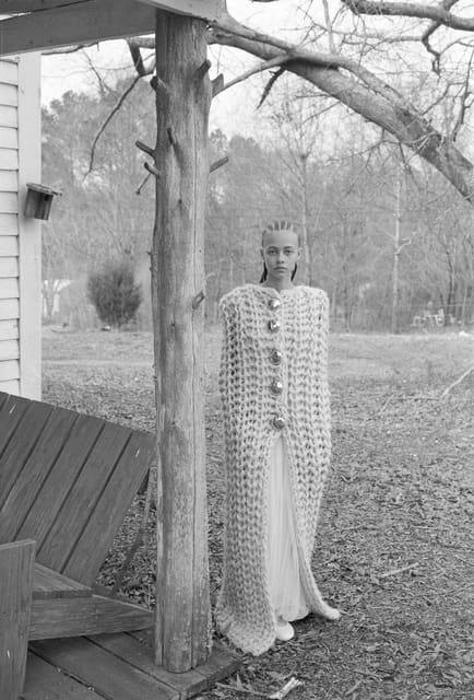 Mark Steinmetz and Yohana Lebasi in Athe... — Document Journal