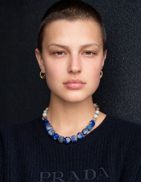 Celina Ralph