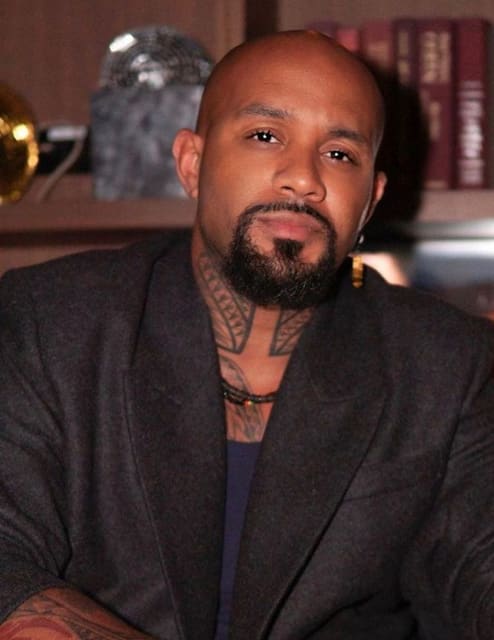 Roderick Hawthorne