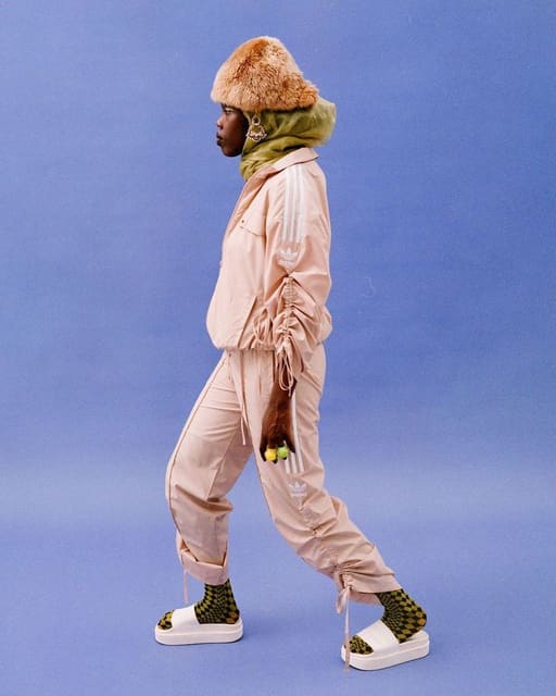 Adicolor FW22 — Adidas