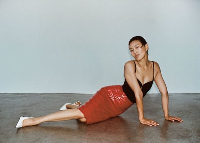 Resort 2025 — Hervé Léger