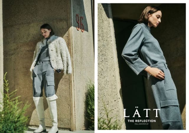LATT F/W 2023