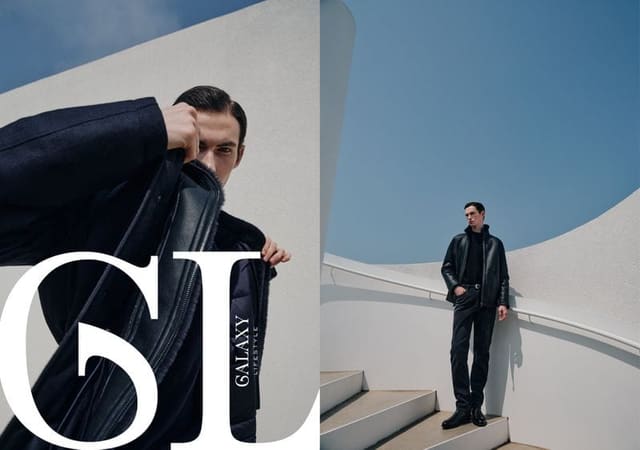 GALAXY LIFESTYLE F/W 2023