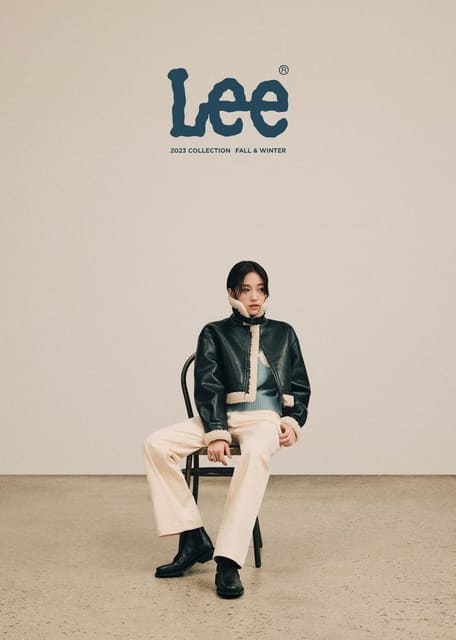 LEE F/W 2023