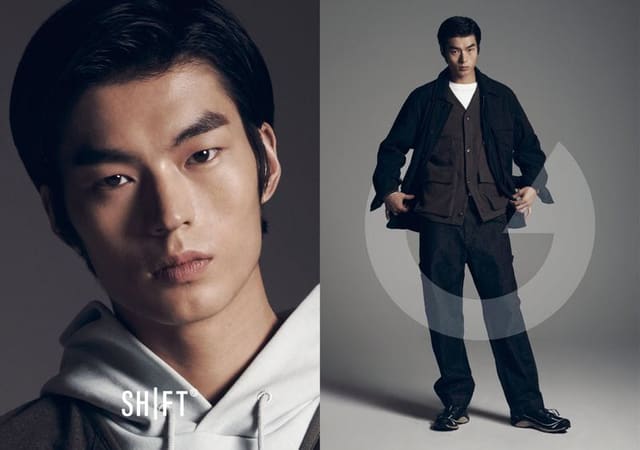 SHIFT G F/W 2023