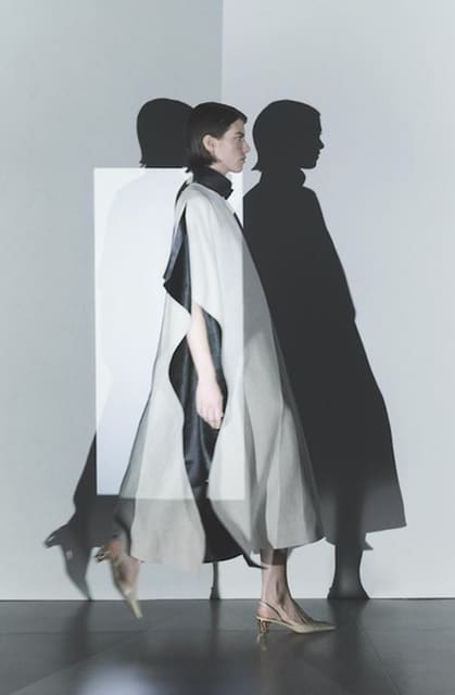 Ferragamo — D Repubblica