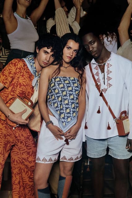 Palomo Spain x Zalando: La Verbena del P... — Zalando
