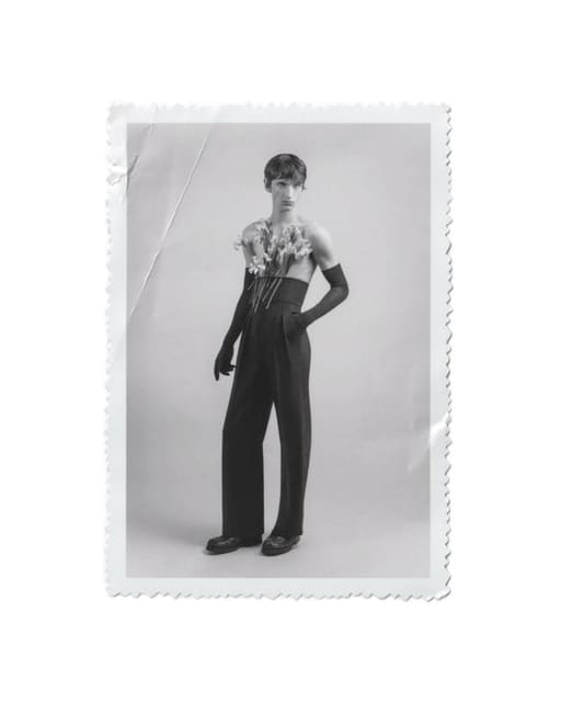 MEYER S/S 25 Lookbook