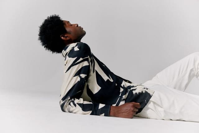 Phase 1 campaign AW23 — Moss